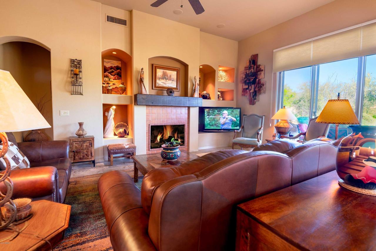 27829 N Quail Spring Rd., Rio Verde, AZ 85263