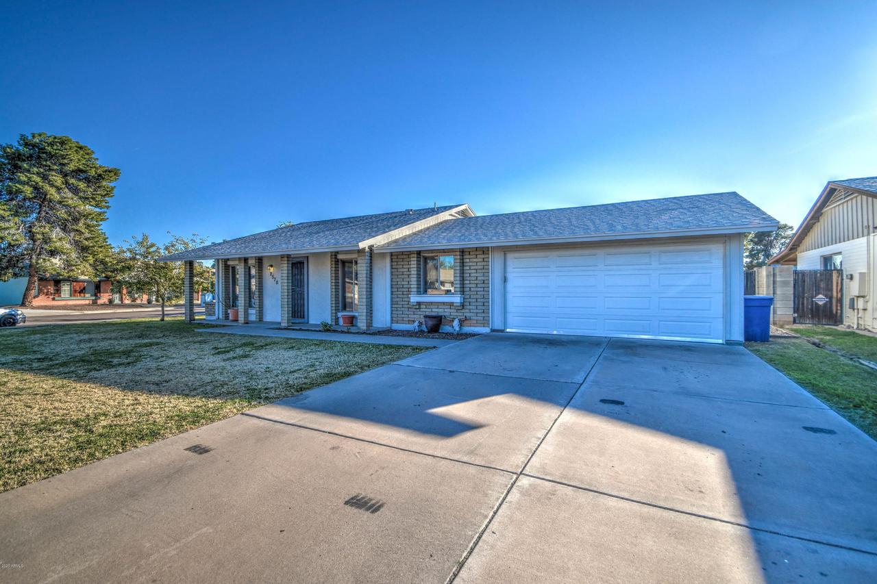 2578 E Coronita Cir., Chandler, AZ 85225