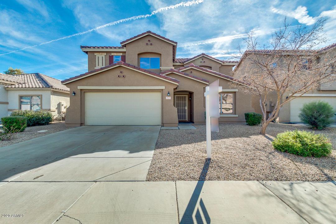 2615 W Bloch Rd., Phoenix, AZ 85041