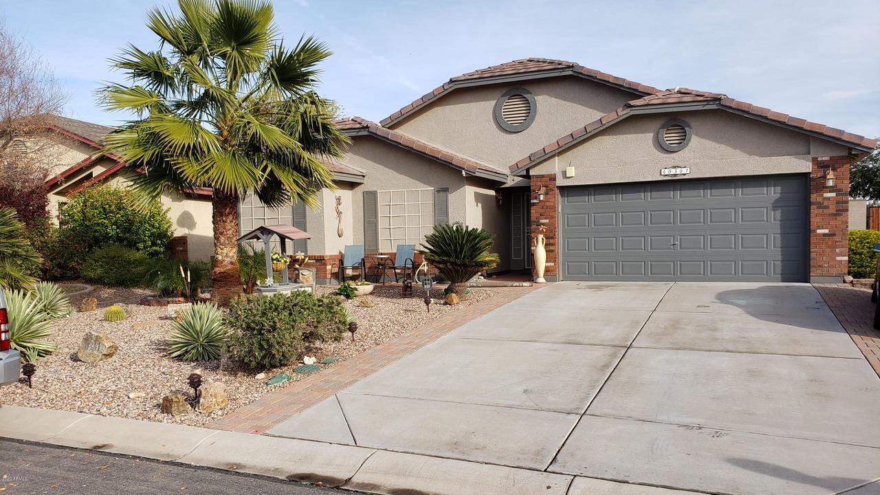 40361 N Shetland Dr., San Tan Valley, AZ 85140