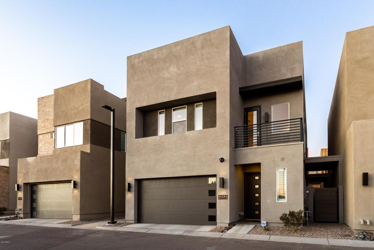 6864 E Lyra Dr., Scottsdale, AZ 85257