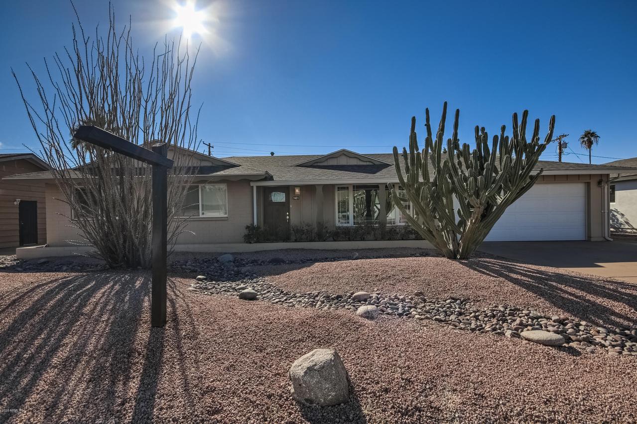 7421 E Windsor Ave., Scottsdale, AZ 85257