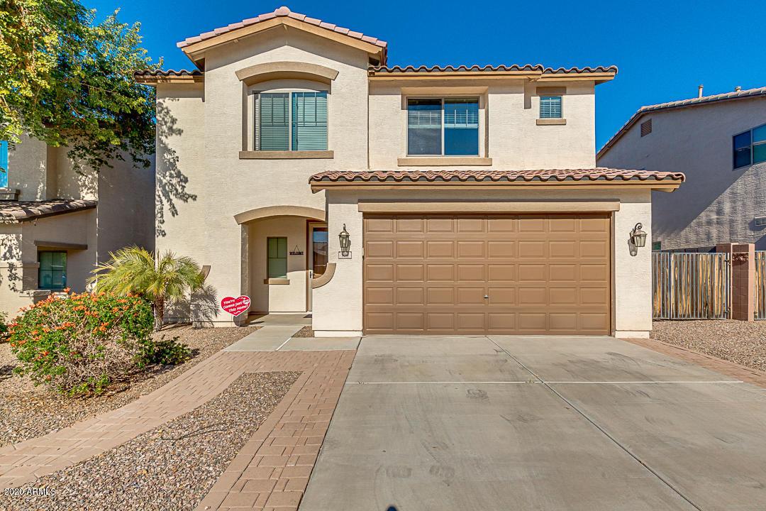 134 W Dragon Tree Ave., San Tan Valley, AZ 85140