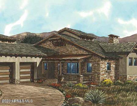 14975 N Forever View Ln., Prescott, AZ 86305