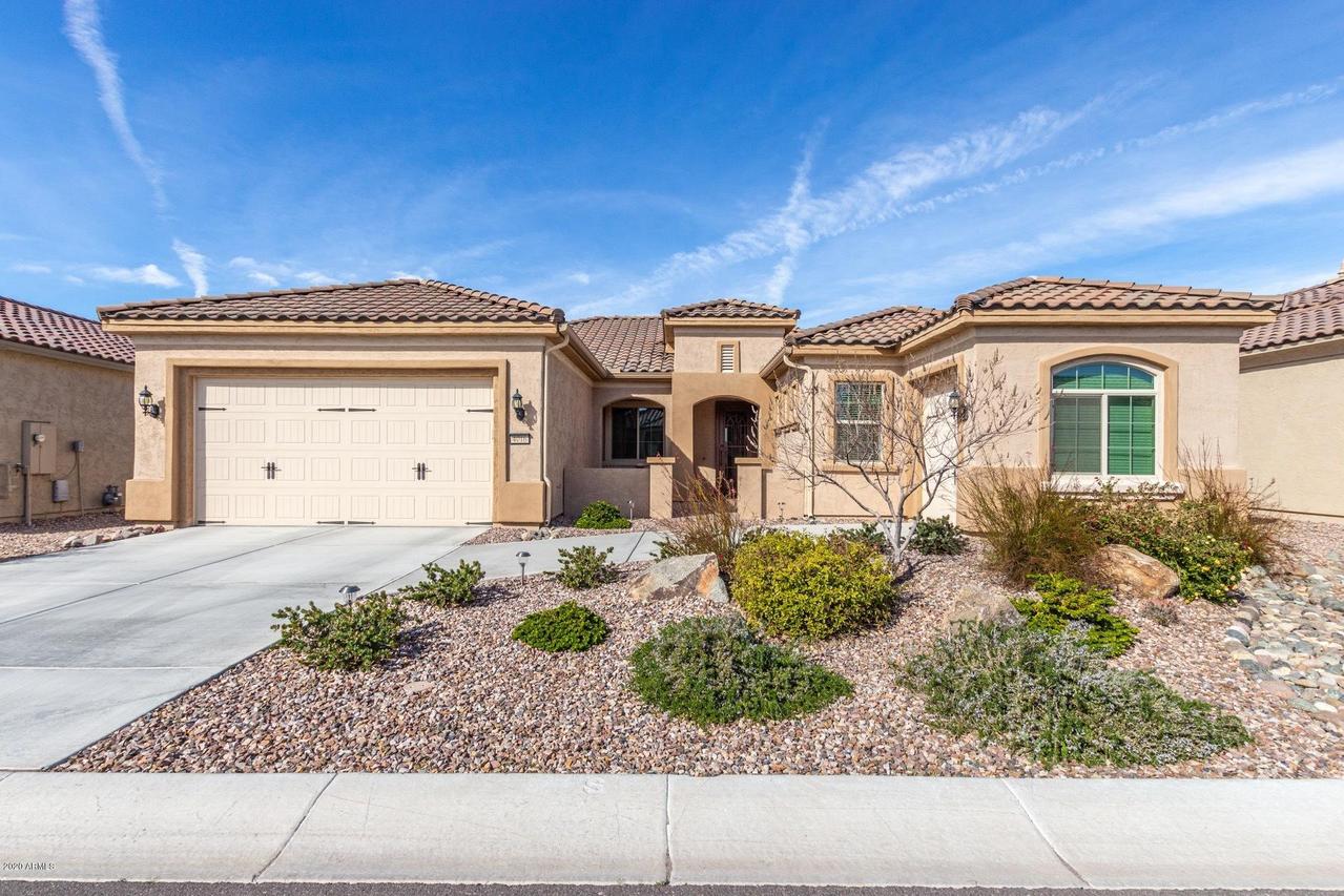 4016 N San Marin Dr., Florence, AZ 85132