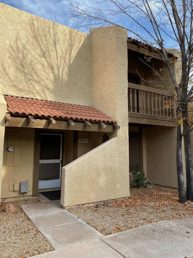 5813 W Evans Dr., Glendale, AZ 85306