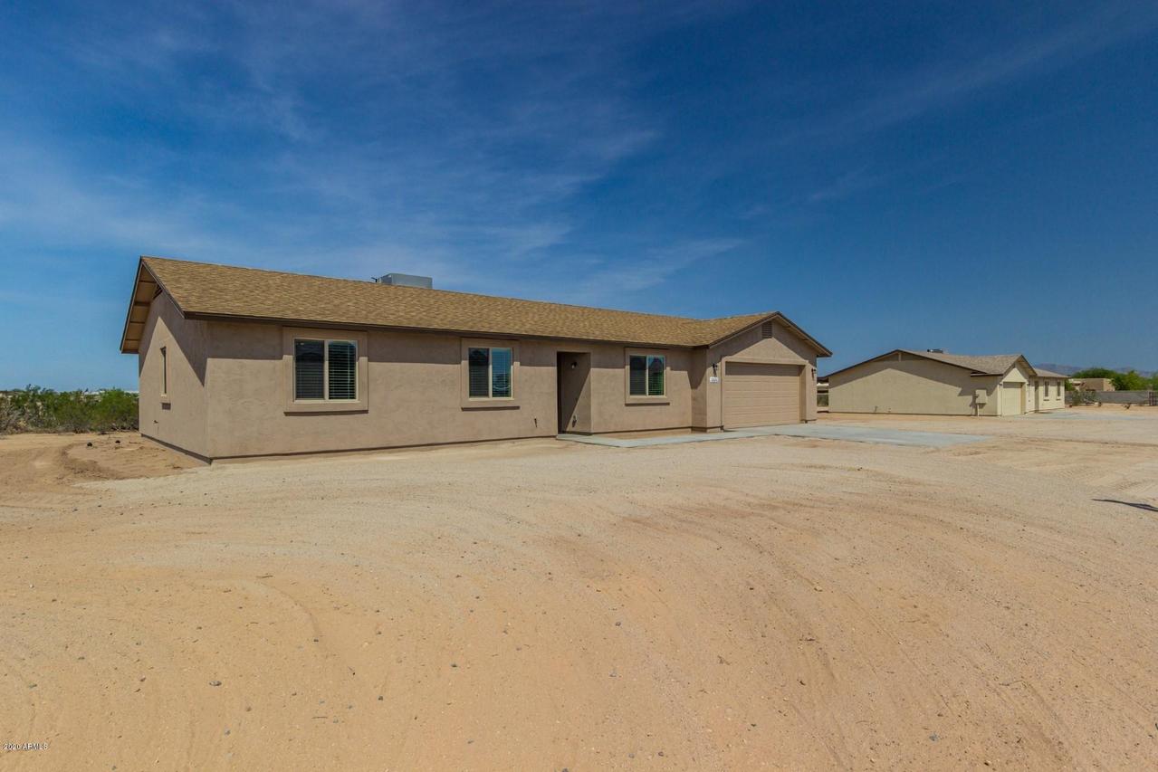 13121 S 210th Dr., Buckeye, AZ 85326
