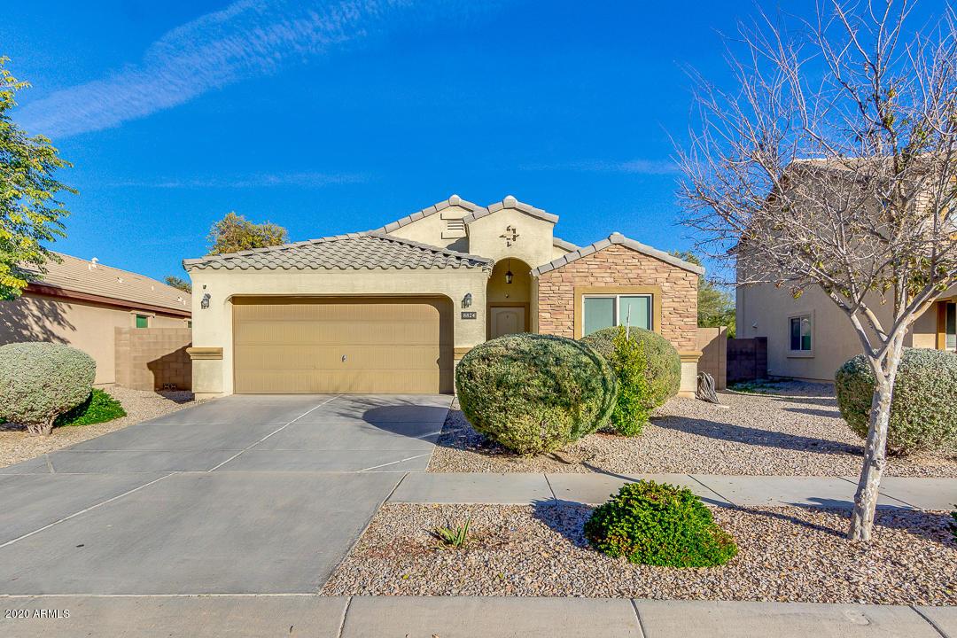 8824 W Kingman St., Tolleson, AZ 85353