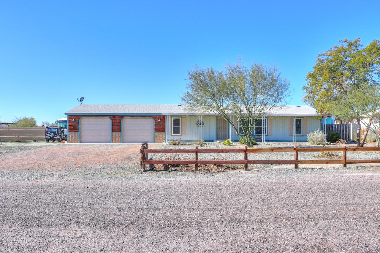 10162 N Penworth Dr., Casa Grande, AZ 85122