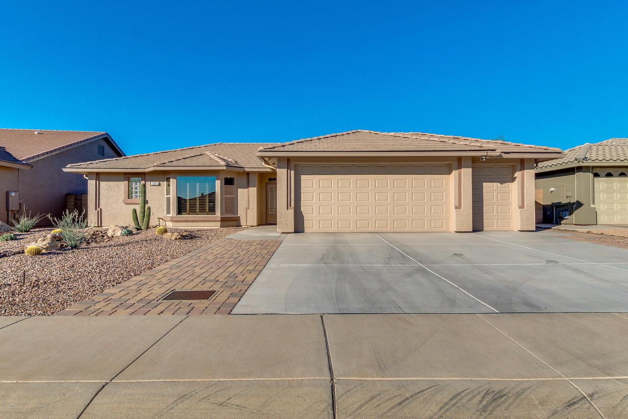 2854 S Olivewood, Mesa, AZ 85212