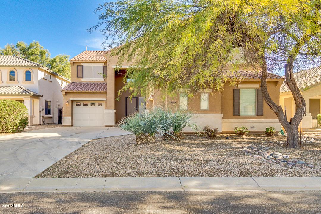 28929 N Calcite Way, San Tan Valley, AZ 85143