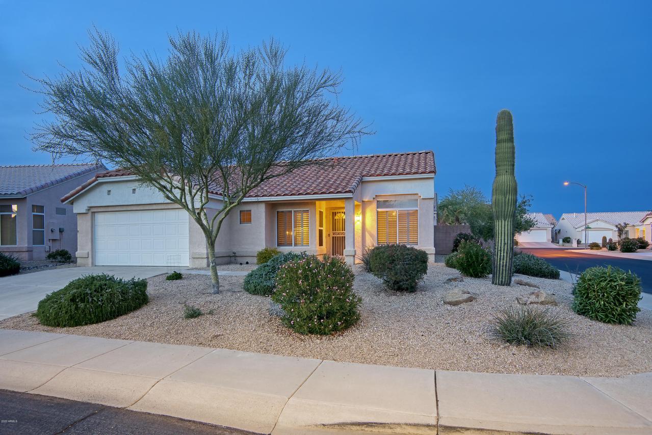 13630 W Utica Dr., Sun City West, AZ 85375
