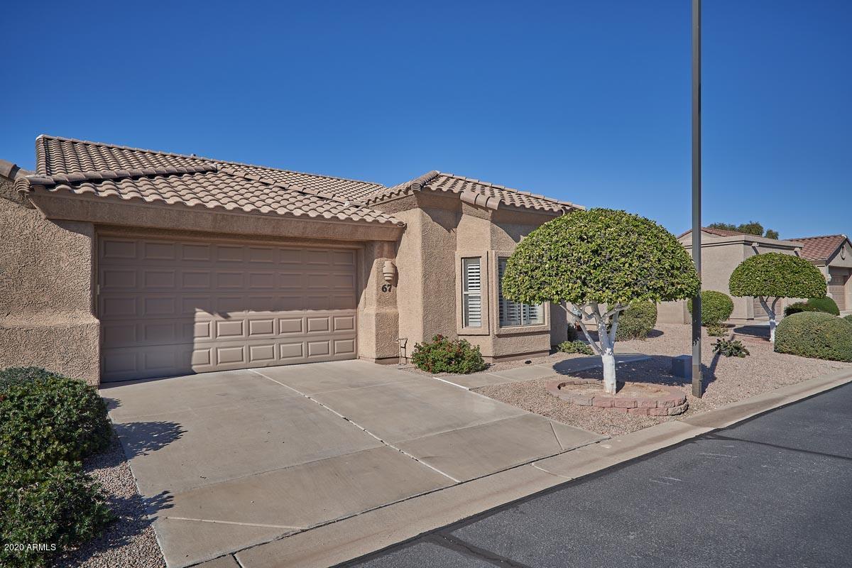 4202 E Broadway Rd. #67, Mesa, AZ 85206