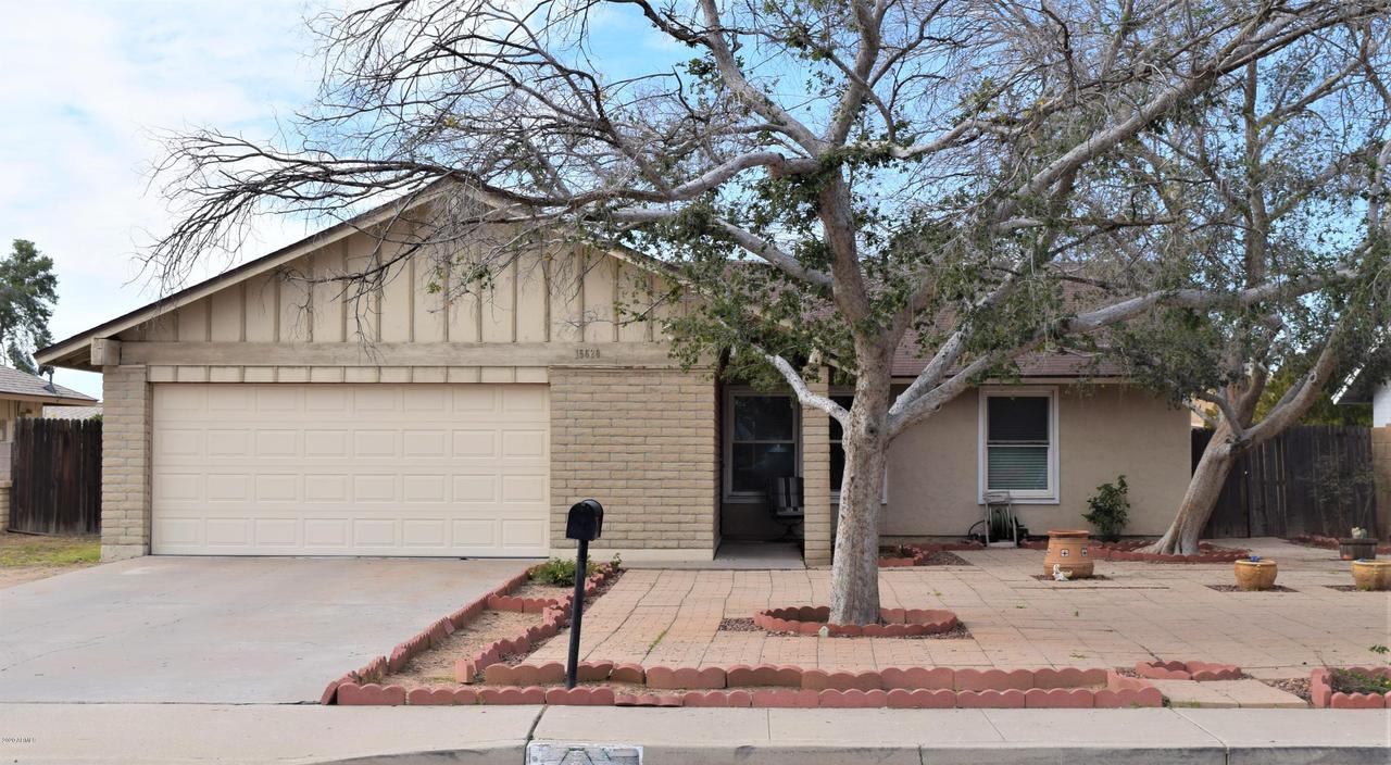 15620 N 55th Ave., Glendale, AZ 85306