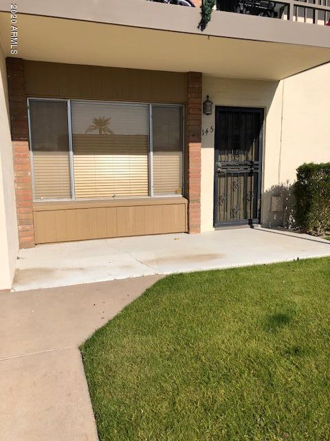 4701 N 68th St. #145, Scottsdale, AZ 85251