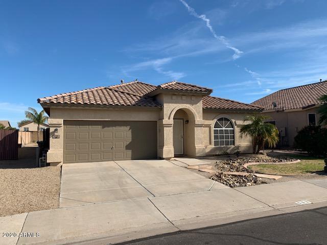 582 E Poncho Ln., San Tan Valley, AZ 85143