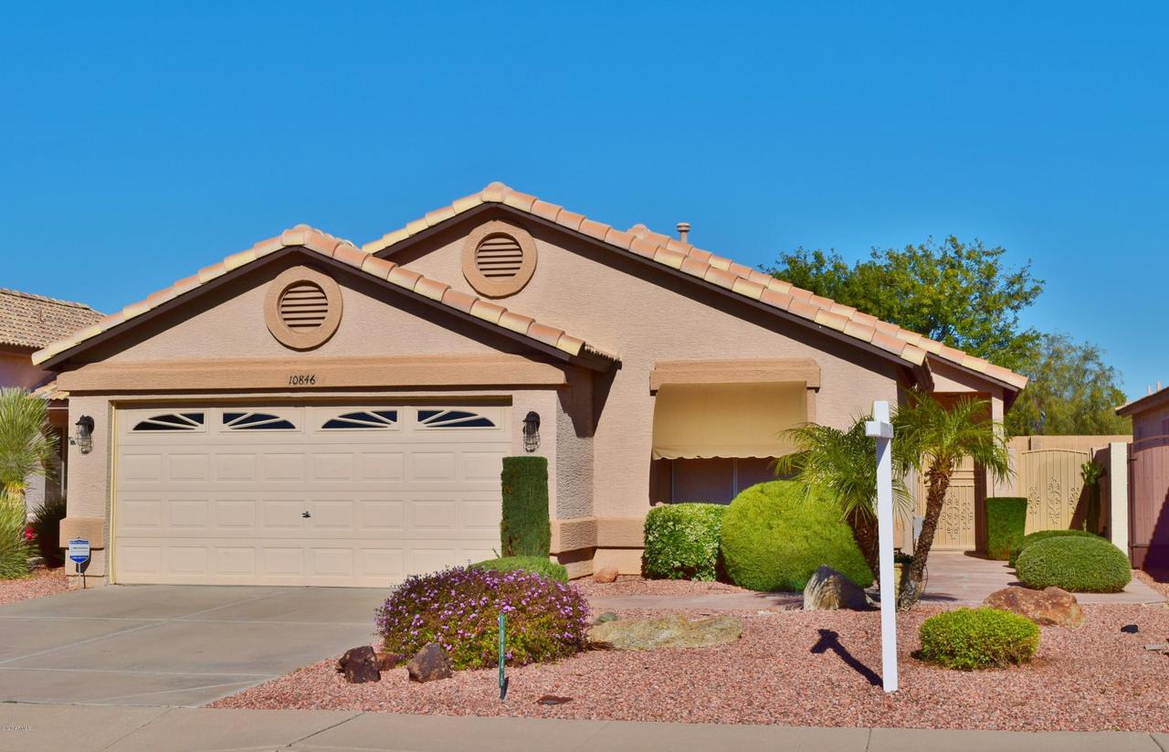 10846 W Beaubien Dr., Sun City, AZ 85373