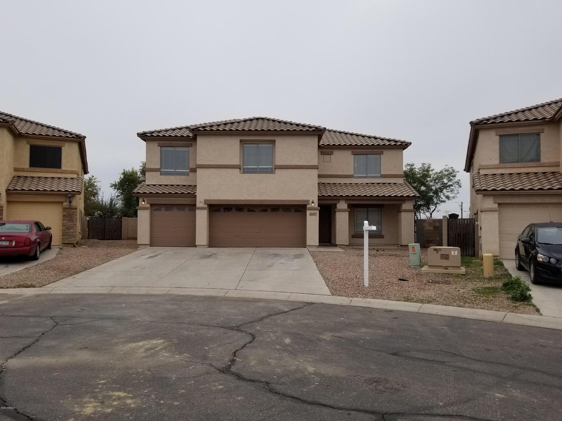 43555 W Cowpath Rd., Maricopa, AZ 85138