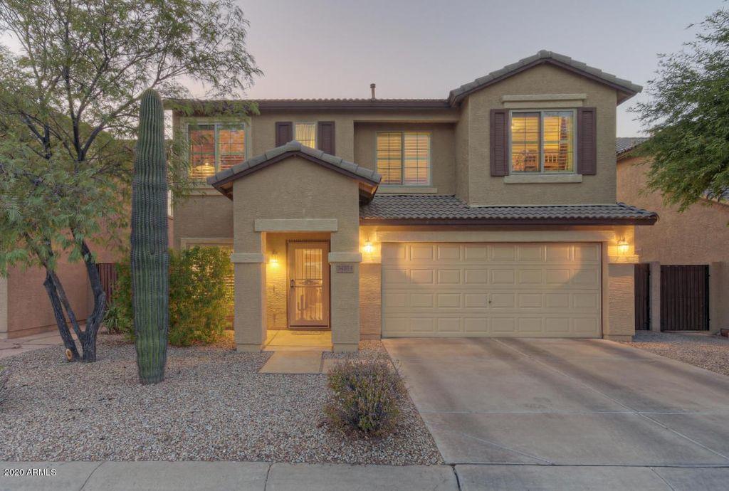34014 N 44th Pl., Cave Creek, AZ 85331