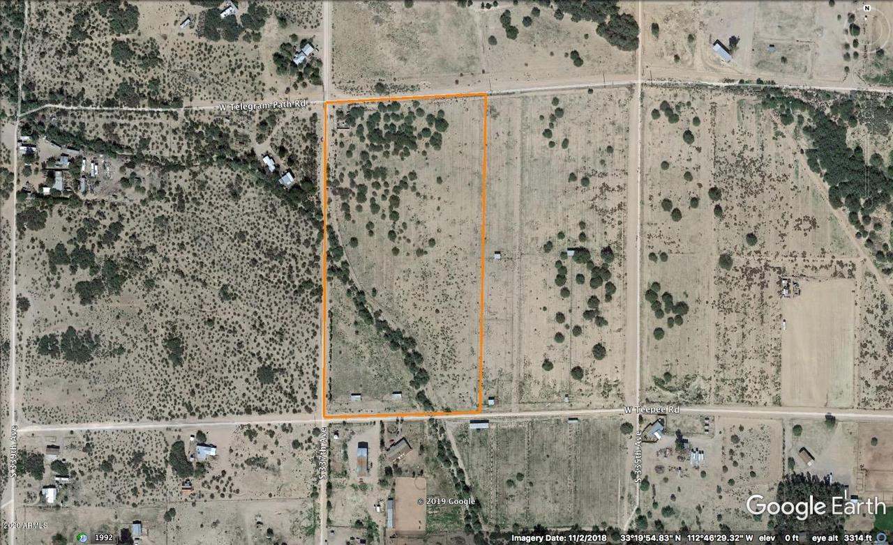 W Teepee Rd. #19, Arlington, AZ 85322