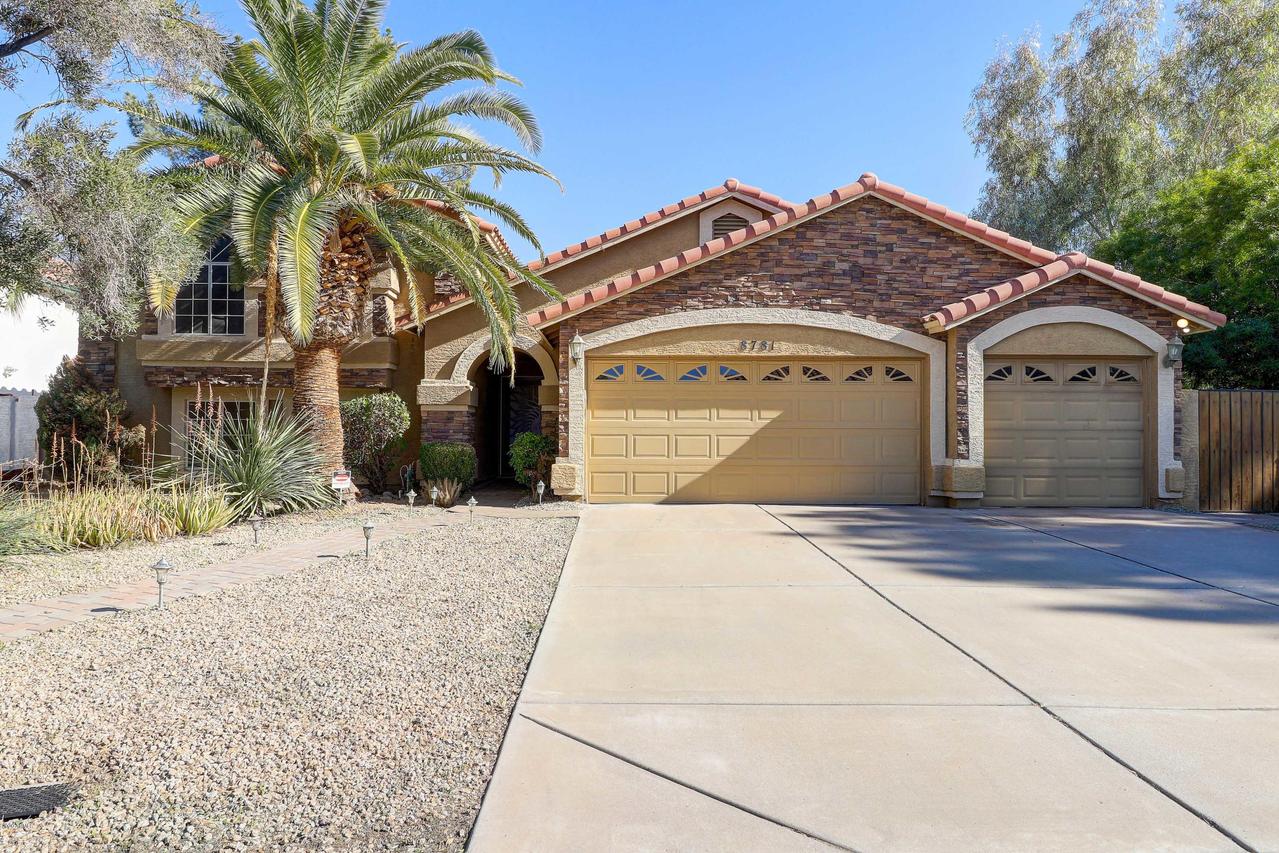 8781 S Mill Ave., Tempe, AZ 85284