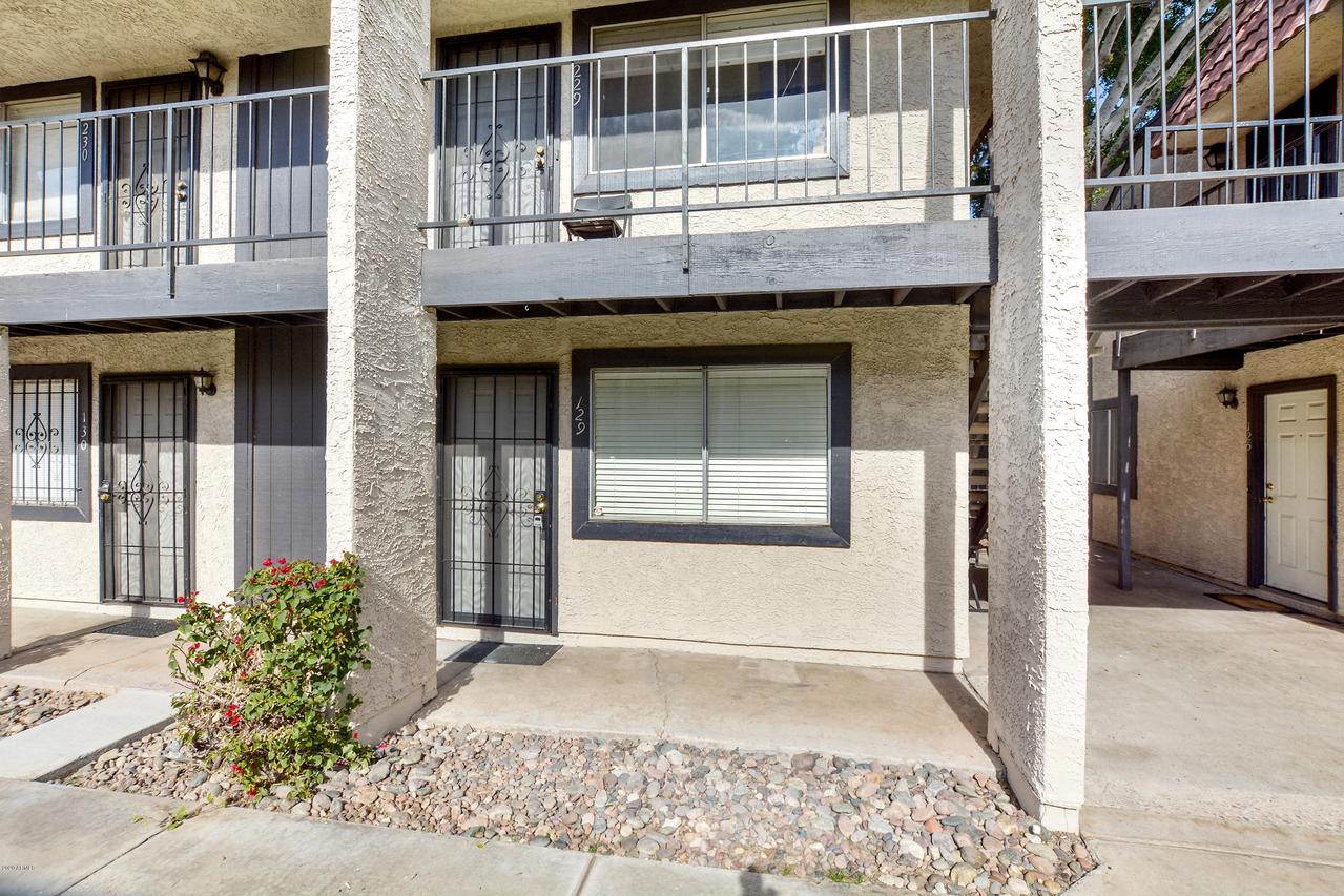 700 W University Dr. #129, Tempe, AZ 85281
