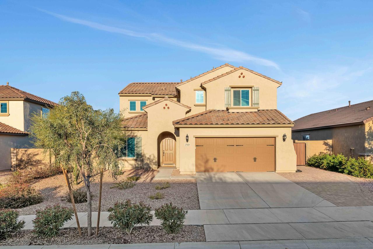 27828 N 175th Dr., Surprise, AZ 85387