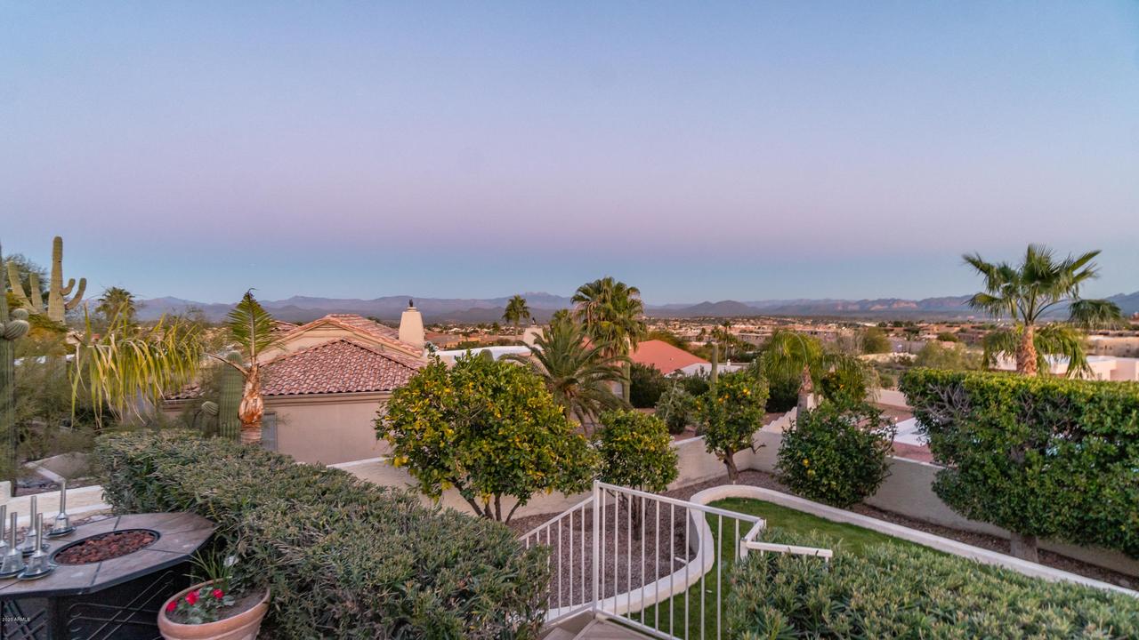 13631 N Bittersweet Way, Fountain Hills, AZ 85268