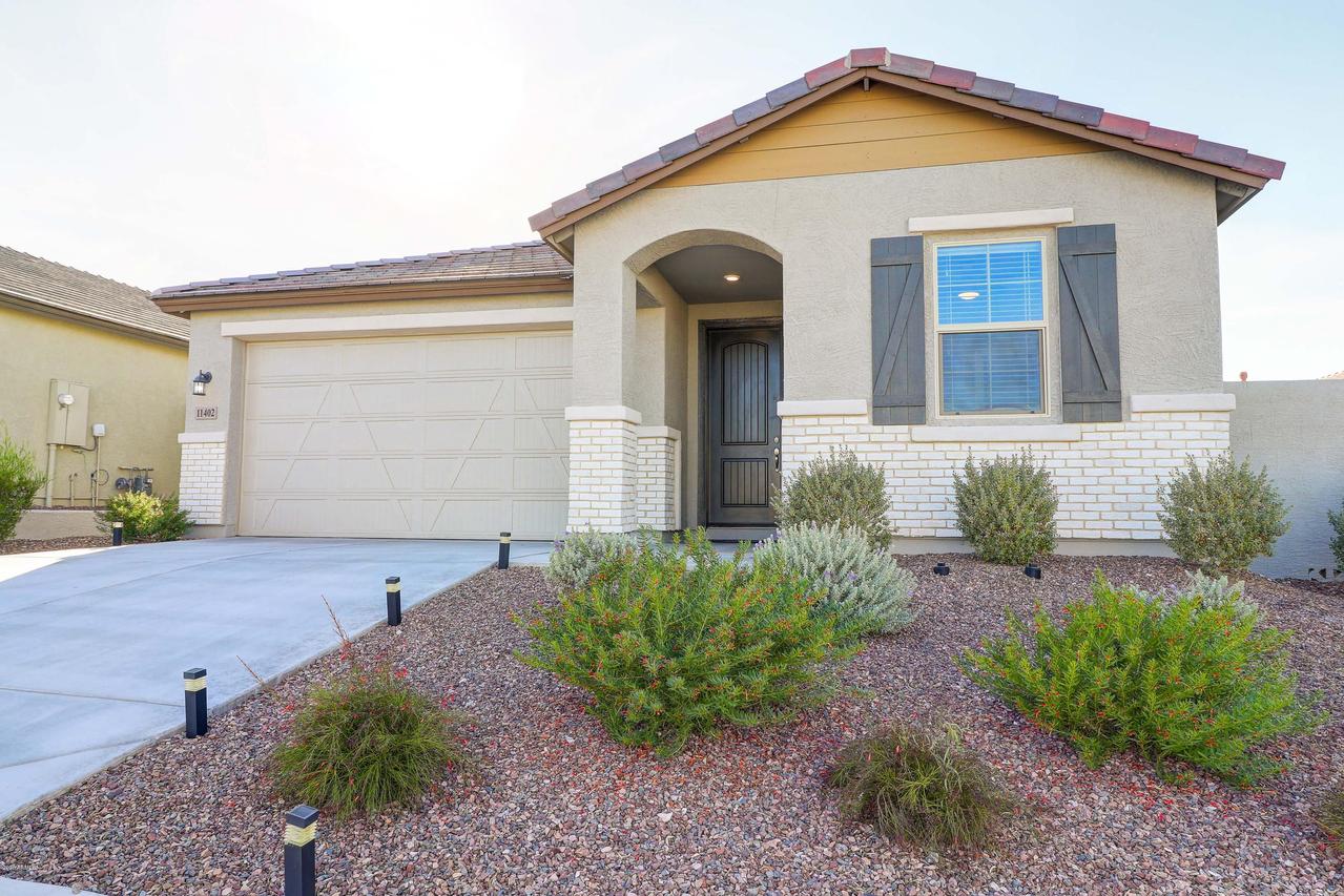 11402 S 175th Dr., Goodyear, AZ 85338