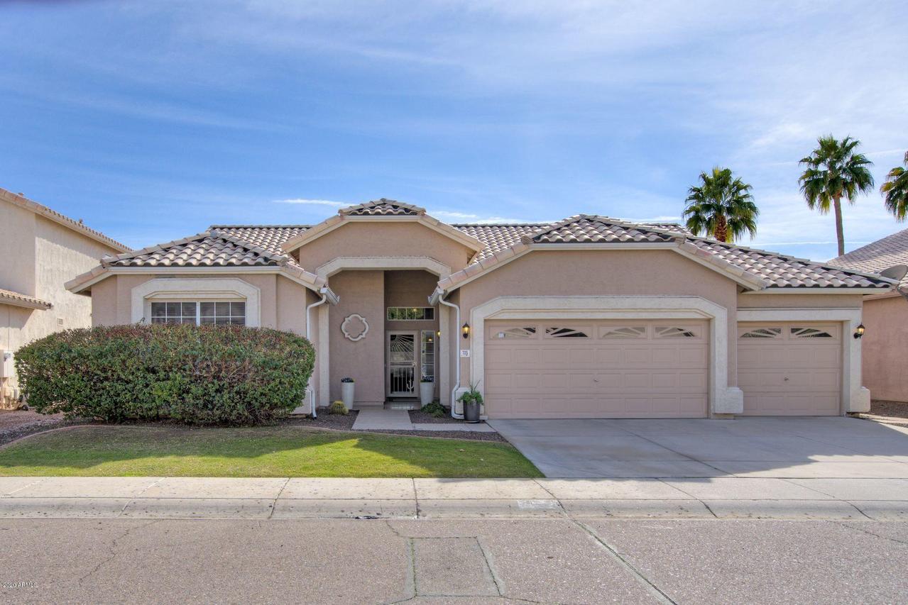 725 W Beverly Ln., Phoenix, AZ 85023