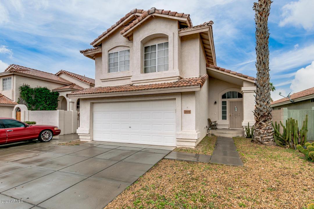 2608 S 156th Ave., Goodyear, AZ 85338