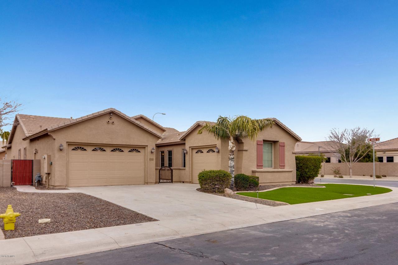 2844 E Honeysuckle Pl., Chandler, AZ 85286