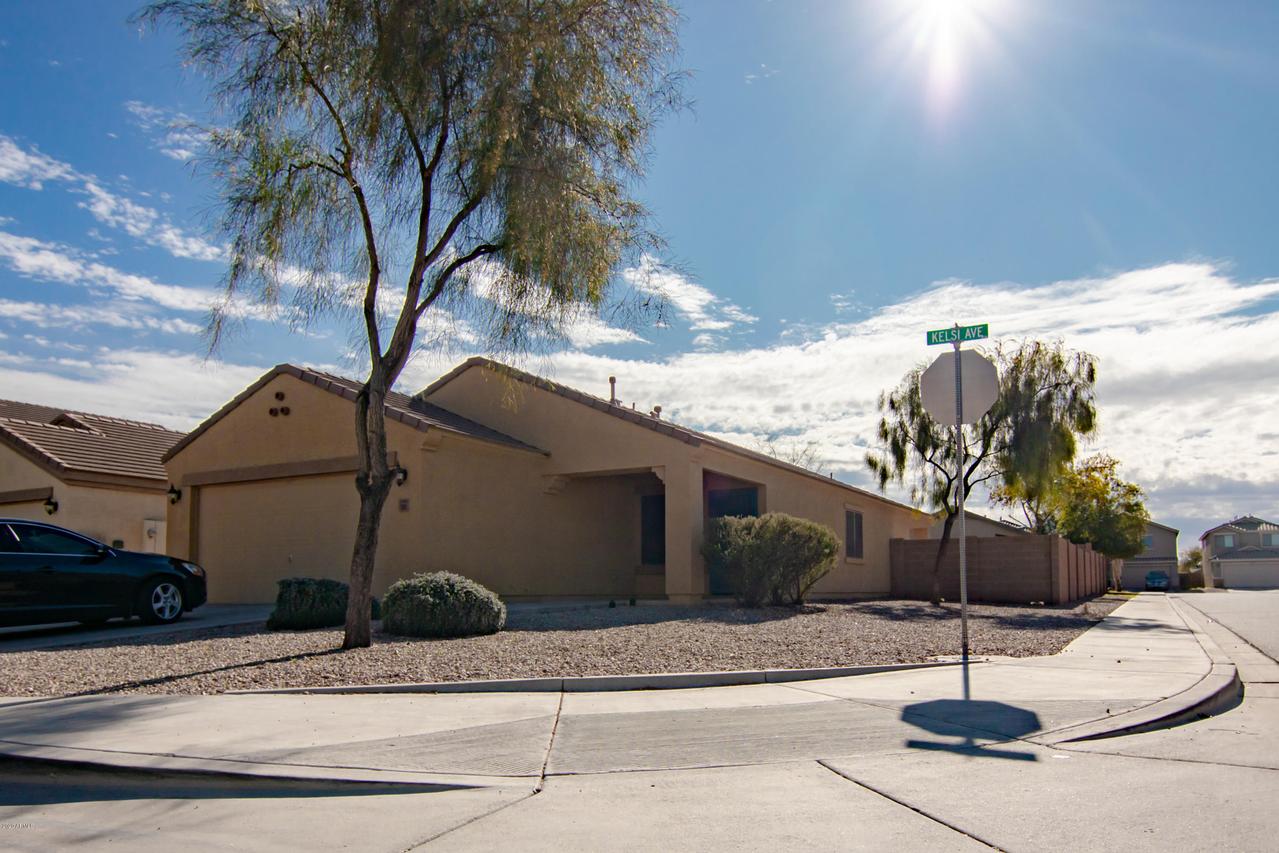 1385 E Kelsi Ave., San Tan Valley, AZ 85140