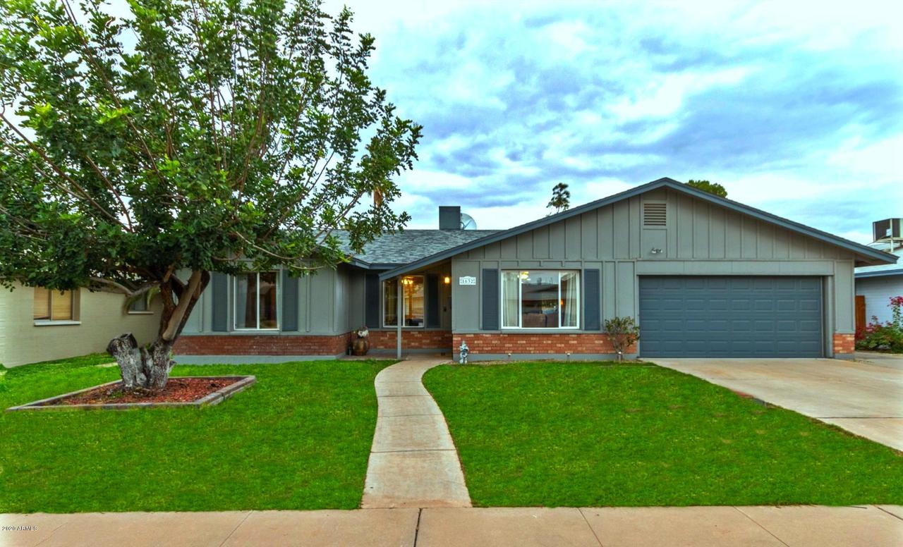 1632 E Palmcroft Dr., Tempe, AZ 85282