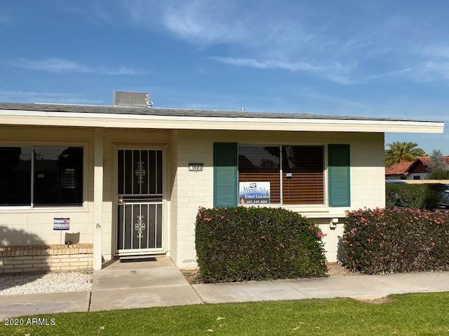 9685 N 111th Ave., Sun City, AZ 85351