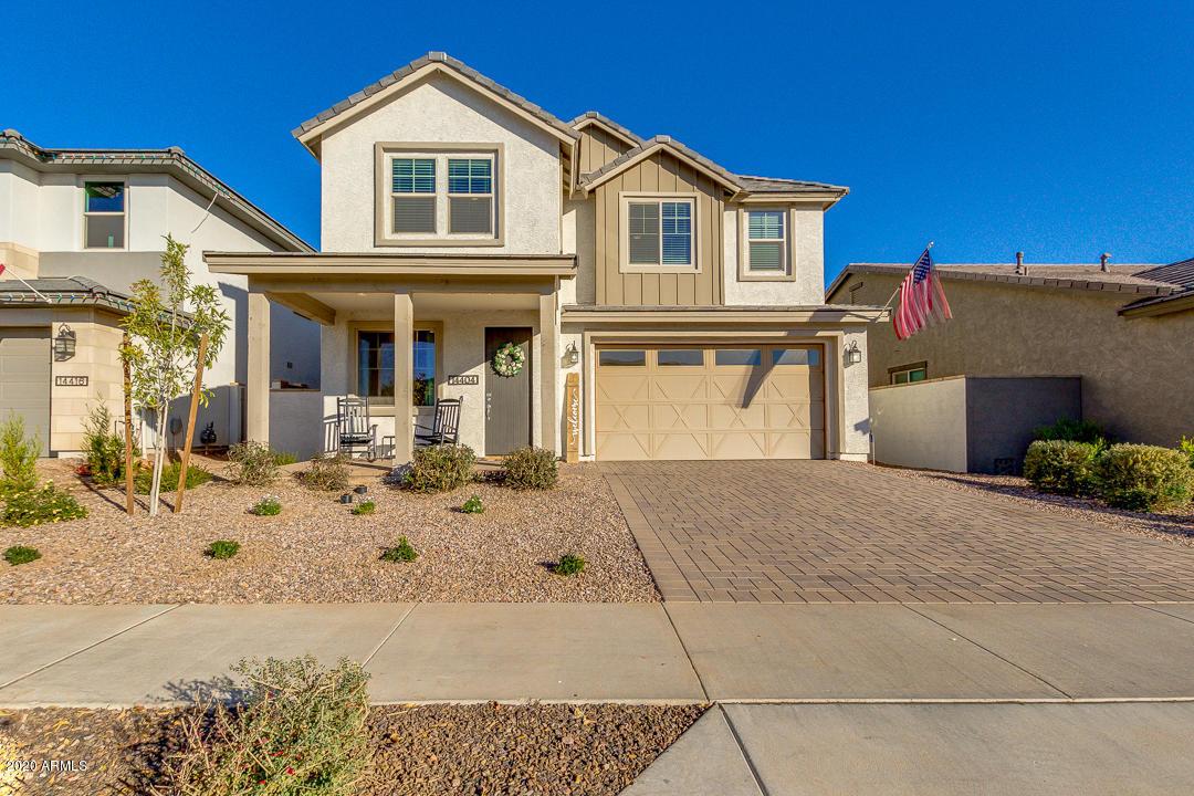 14404 W Dahlia Dr., Surprise, AZ 85379