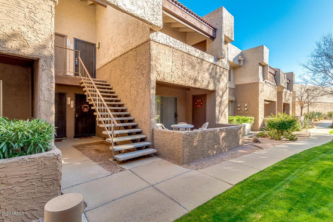 4554 E Paradise Village Pkwy. #255, Phoenix, AZ 85032