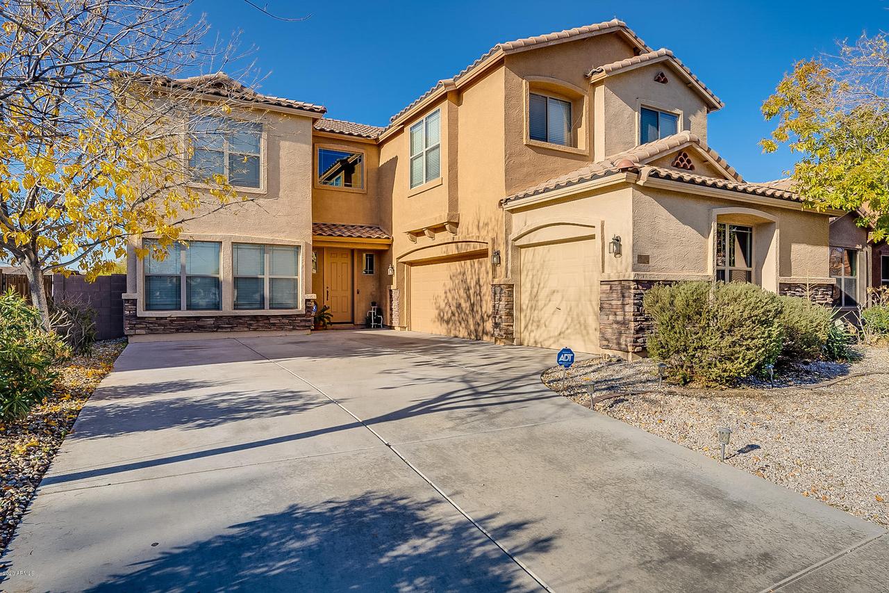 3812 S 102nd Ln., Tolleson, AZ 85353