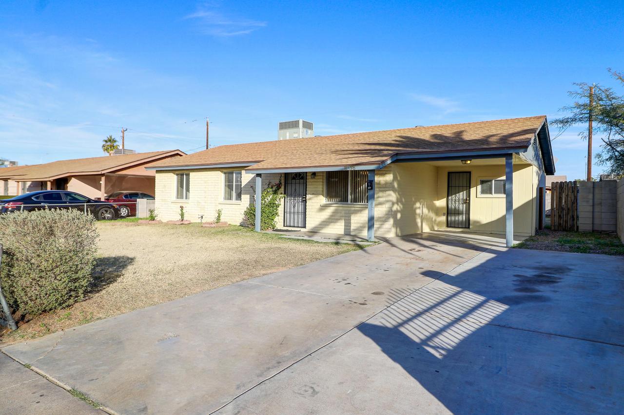 8236 W Cheery Lynn Rd., Phoenix, AZ 85033