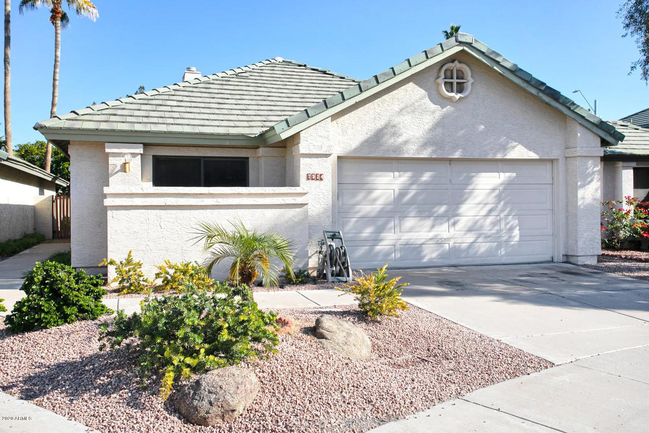 7524 W Sequoia Dr., Glendale, AZ 85308