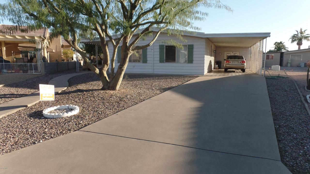2136 N Rosburg Dr., Mesa, AZ 85215