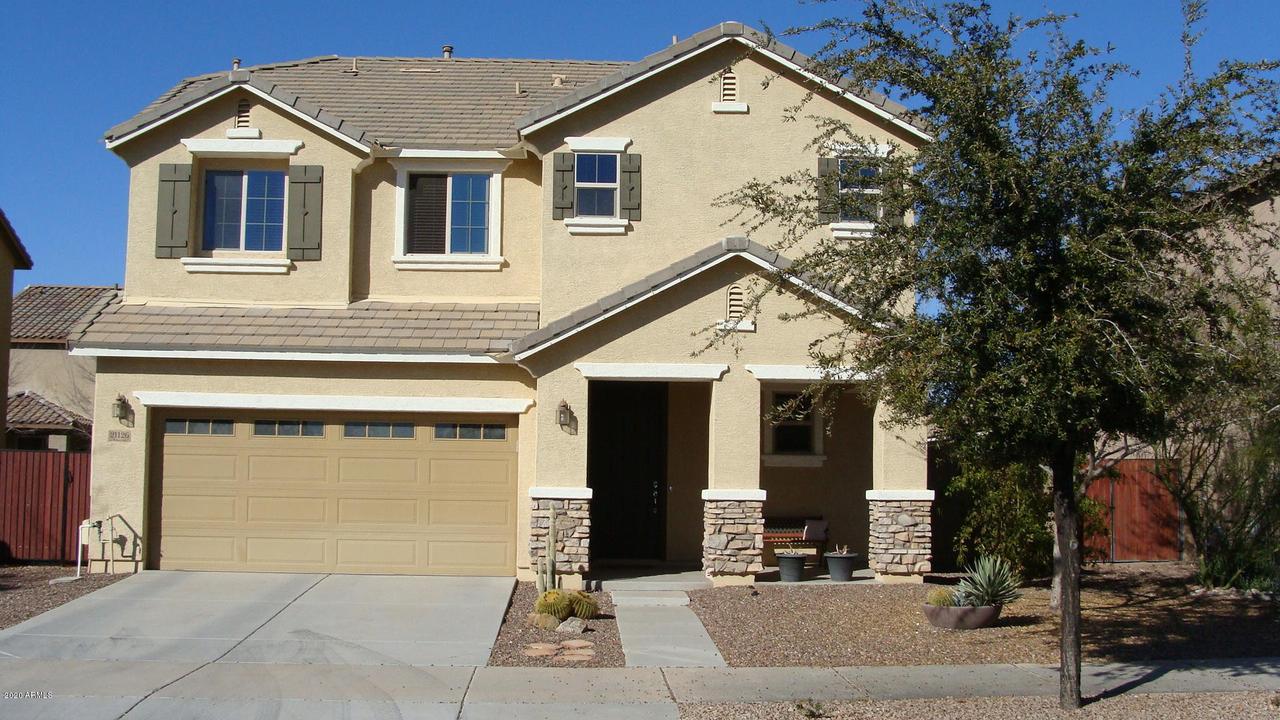 21126 E Pecan Ln., Queen Creek, AZ 85142