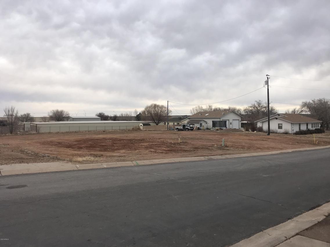 46 E 9th S St. #21E, Snowflake, AZ 85937