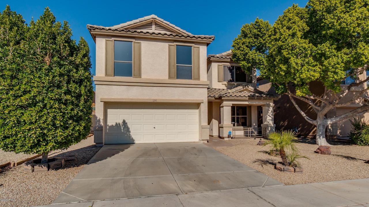 12914 W Palm Ln., Avondale, AZ 85392