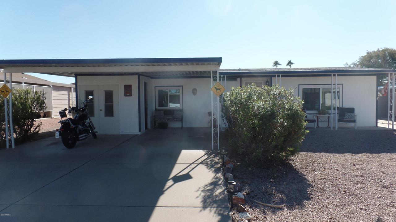 5529 E Player Pl., Mesa, AZ 85215