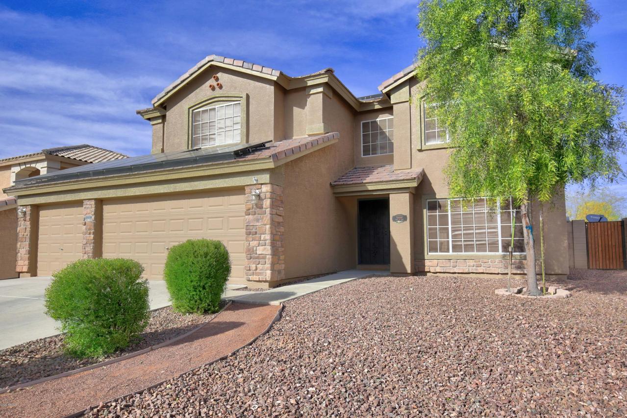 22038 W Morning Glory St., Buckeye, AZ 85326