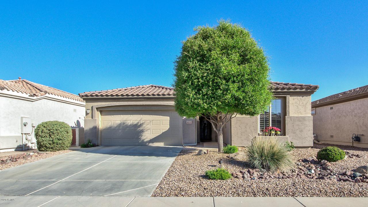 4214 E Mia Ln., Gilbert, AZ 85298