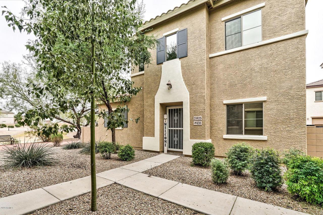 21925 N 103rd Ln. #435, Peoria, AZ 85383