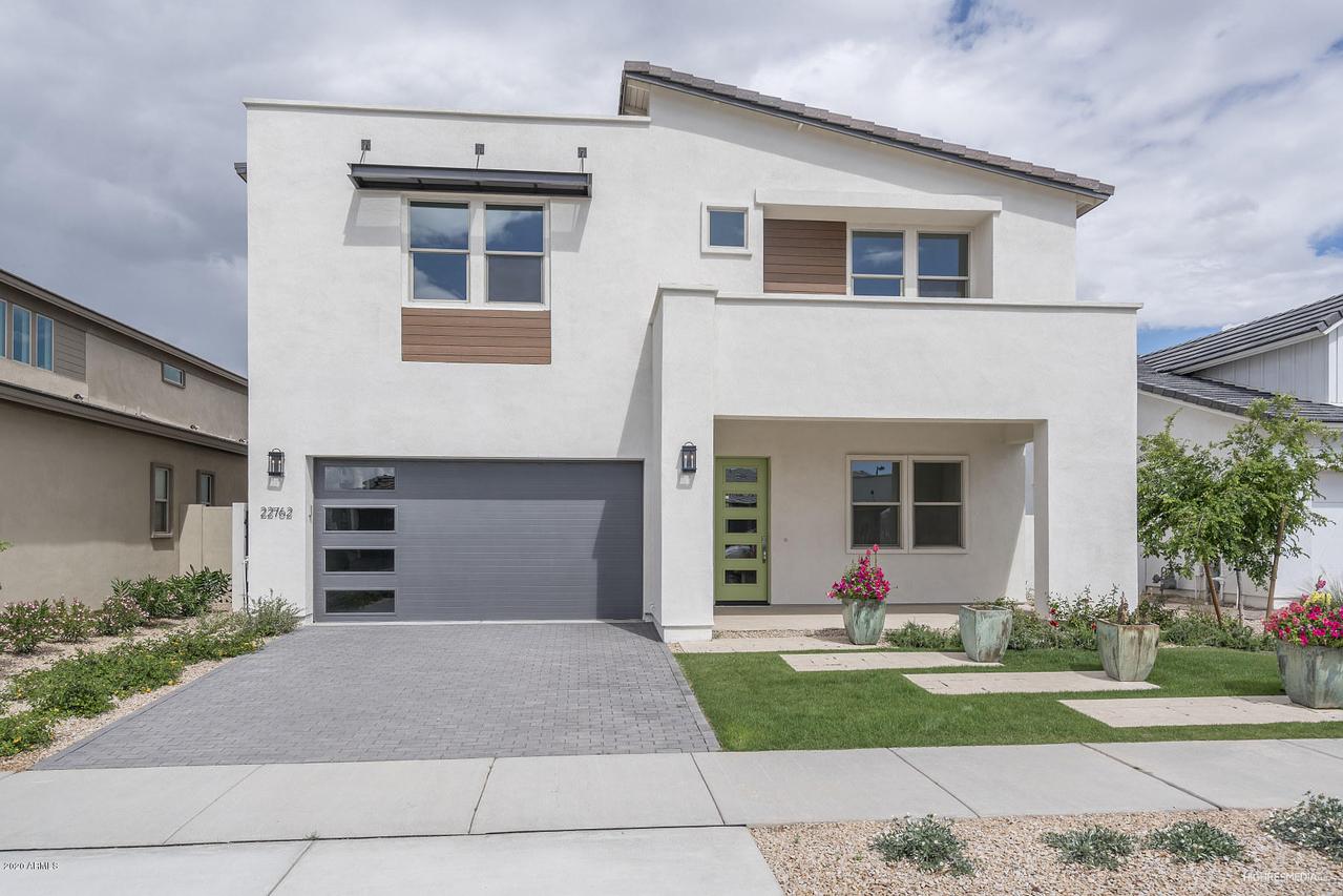 22762 E Via Del Sol, Queen Creek, AZ 85142