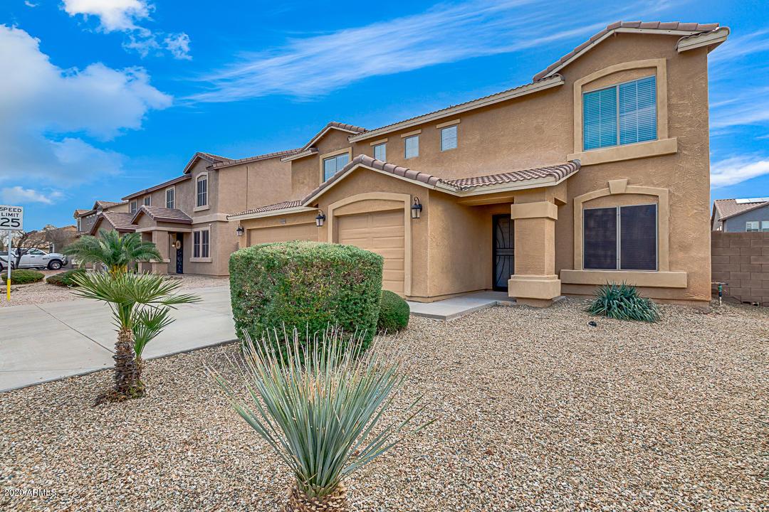 12219 W Monte Lindo Ln., Sun City, AZ 85373